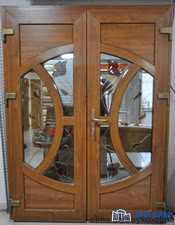 Двойні двері &mdash; 